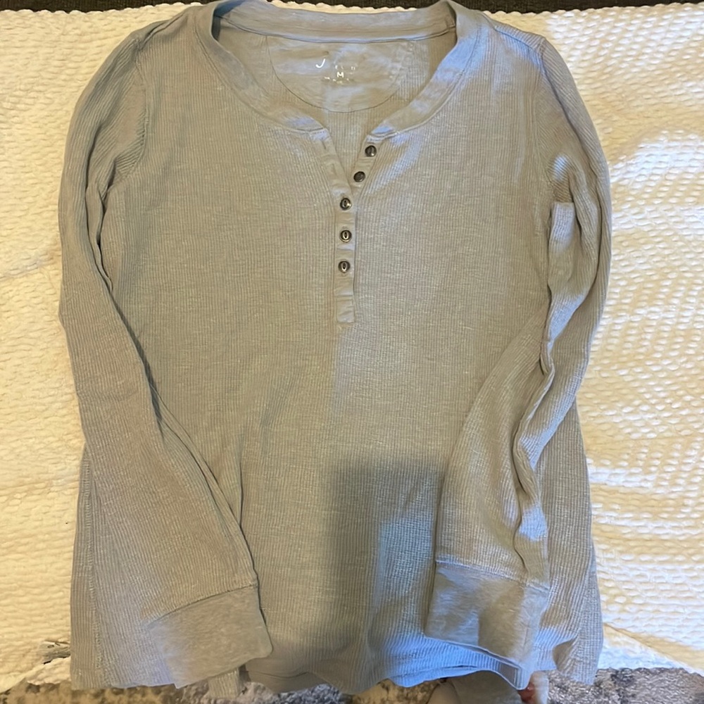 Gray thermal